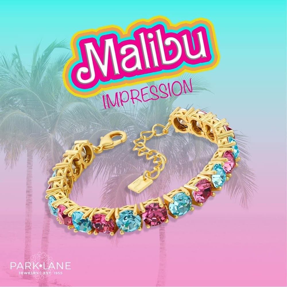Malibu Impression Bracelet